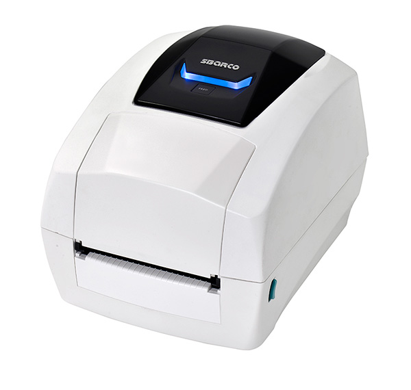 T5E 203點桌上型標籤印表機